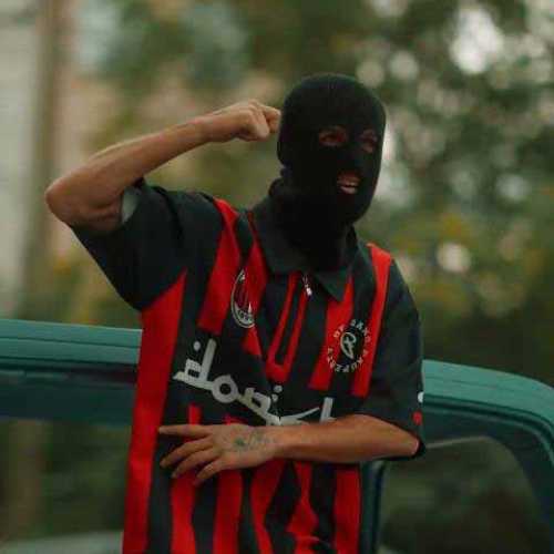 دانلود آهنگ مشکی بلک آلفا 1 مشکی بلک آلفا