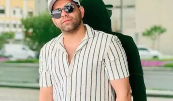 رضا بهرام جهان بی تو