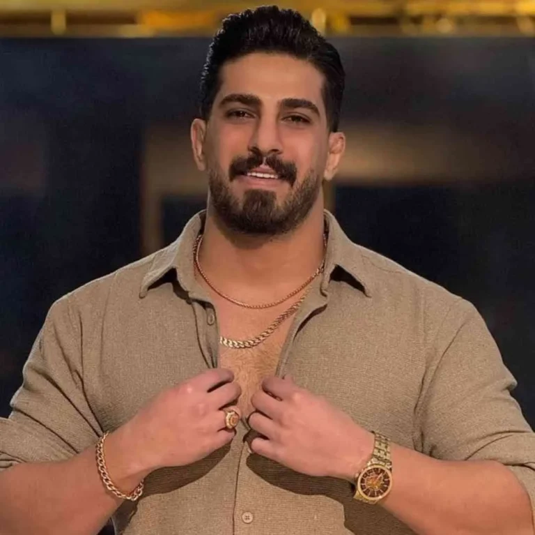 محمد کجوری