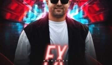 ریمیکس دیجی تیرداد FX