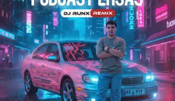 ریمیکس دیجی رانکس احساس