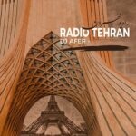 دانلود ریمیکس دیجی عارف پادکست رادیو تهران 17