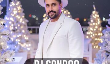 ریمیکس دیجی گاندو مون لایت 18