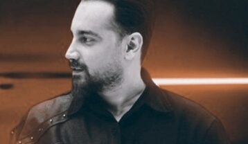 دانلود آهنگ سامان جلیلی آهای دلم سامان جلیلی آهای دلم