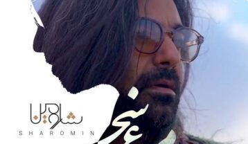 شارومین مرغ سحر