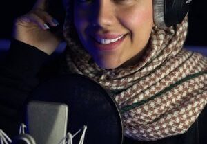 دانلود آهنگ فاطمه عطایی طالبا فاطمه عطایی طالبا