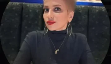 مهرنوش باید باشی