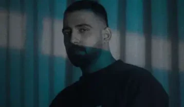 مهیاد چرا دعوا شد