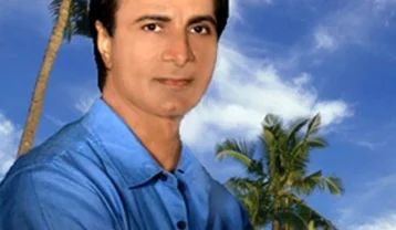 احمد آزاد دست بده تا برم