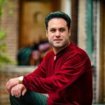دانلود آهنگ وحید تاج اندیشه مجنون