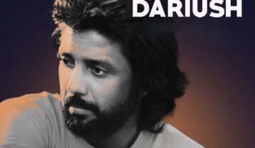آهنگ داریوش اجازه