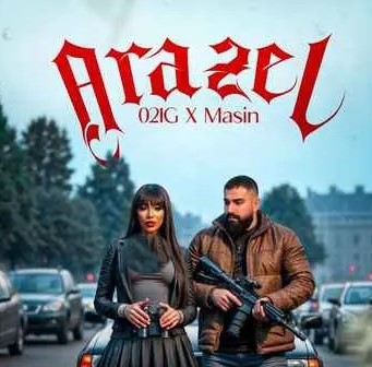 دانلود آهنگ 021 جی ارازل 1 021 جی ارازل
