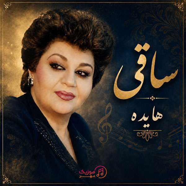 دانلود آهنگ هایده ساقی