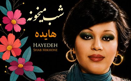 دانلود آهنگ شب میخونه