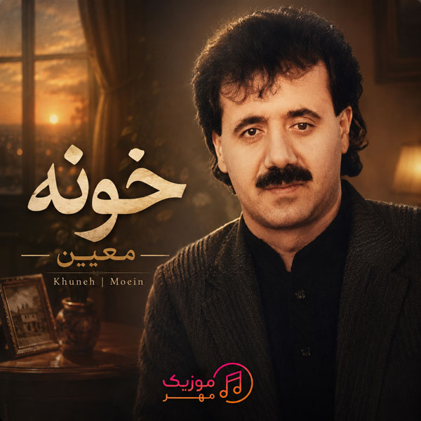 دانلود آهنگ معین خونه