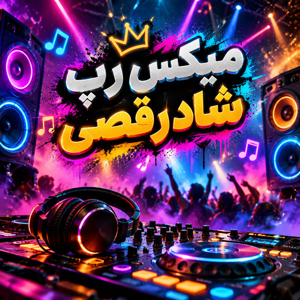 mix shad raghsi