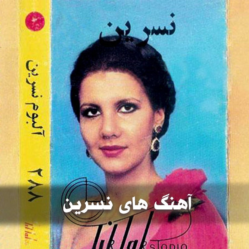دانلود گلچین آهنگ های نسرین 1 دانلود گلچین آهنگ های نسرین
