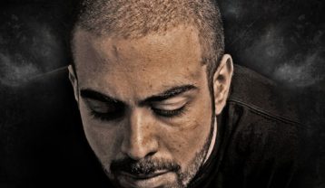 بهرام لمس