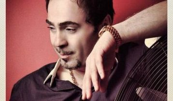 خشایار اعتمادی بخاطر تو