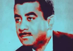 قاسم جبلی ای دل