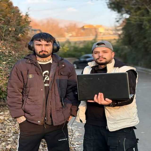 دانلود پادکست دیجی تی 1 پادکست رپی 1 پادکست دیجی تی 1 پادکست رپی