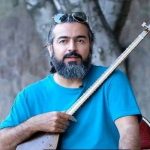 دانلود آهنگ پرواز همای من از جهانی دگرم