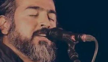 پرواز همای پندم ای زاهد مده