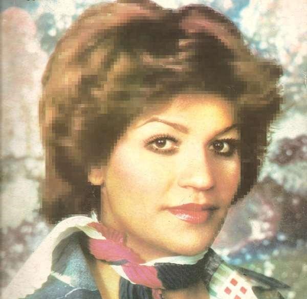 فریدون آسرایی اصلا پروانه قهرو ناز