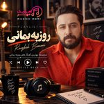 دانلود بهترین آهنگ های روزبه بمانی
