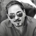 دانلود آهنگ خشایار اعتمادی نازنین