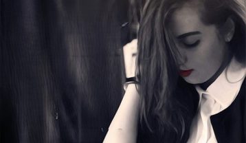 سنا برزنجه تو شعریکی