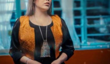 سنا برزنجه کابوکه