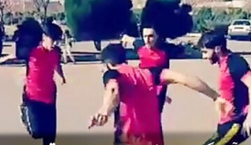 آهنگ های کرمانجی برای رقص سه قرصه