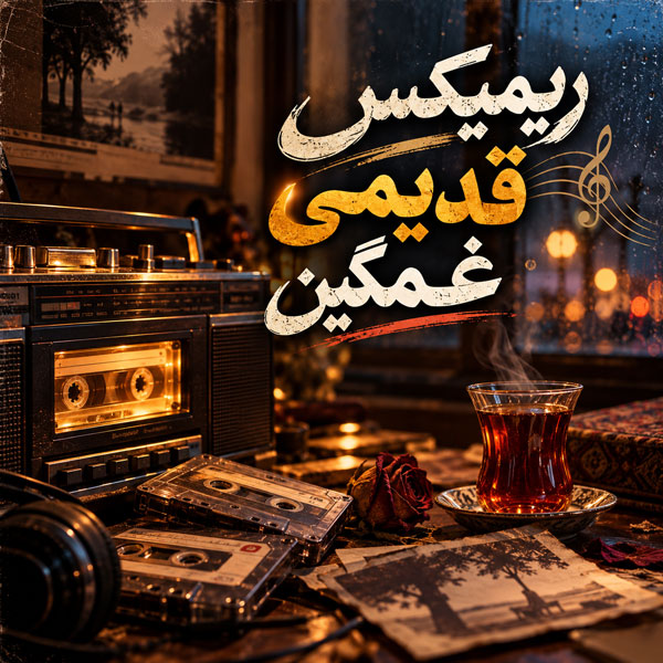 ریمیکس قدیمی غمگین