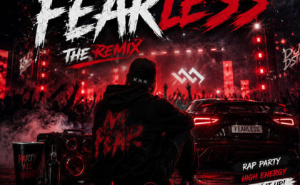 دانلود ریمیکس دیجی استاد FEARLESS