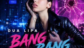 ریمیکس Dua Lipa بنگ بنگ ( Bang Bang )
