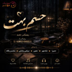 دانلود ریمیکس حسم بهت