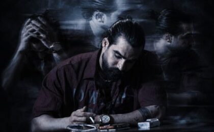 دانلود آهنگ حمیدرضا بابایی سنگ تمام