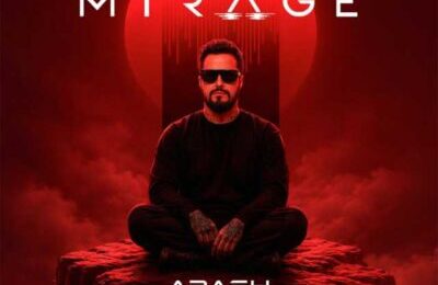 دانلود ریمیکس دیجی آرش محسنی Mirage