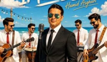 پادکست دیجی حمید اصغری وان موزیک بکس ۲