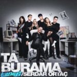 دانلود آهنگ KARM6 Ta Burama 