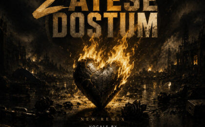 دانلود ریمیکس atese dustum 2