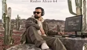 پادکست دیجی آلیزو رادیو آلیزو ۶۴