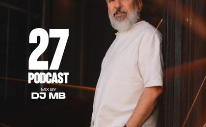 دانلود ریمیکس دیجی ام بی پادکست 27