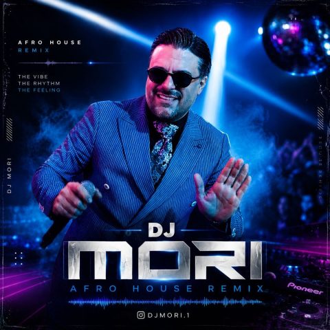 دانلود ریمیکس دیجی مُری پادکست 1 1 Dj Mori – Podcast 01