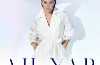 دانلود آهنگ ابرو گوندش Ah Yar