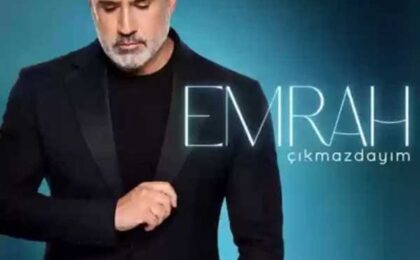 دانلود آهنگ امراه چیکمازدائیم