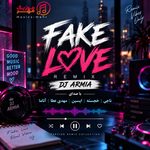 دانلود ریمیکس دیجی ارمیا فیک لاو