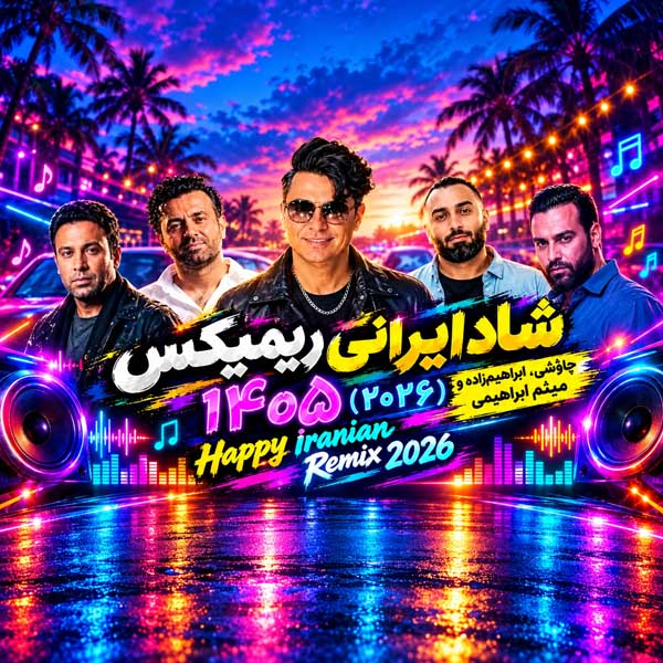 محسن چاوشی