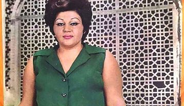 آلبوم هایده اشک و آه